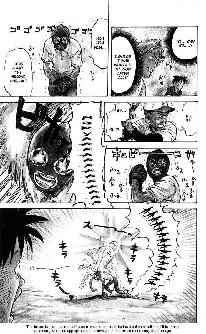 Sexy Commando Gaiden: Sugoiyo! Masaru-san Chapter 28 15